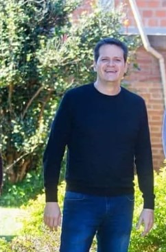 El ex legislador provincial Gustavo González sería el candidato de la UCR para la Cámara de Diputados de la Nación imagen-6