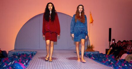 La Bafweek llega a Buenos Aires con todas las tendencias para la primavera verano 2026 imagen-18