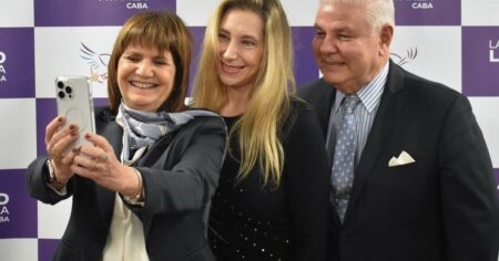 El cierre de listas en LLA bajo el control total de Karina Milei: dos bajas en el gabinete y las apuestas en las provincias para 2027 imagen-26