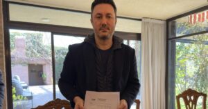 Luis Petri encabezará la lista de diputados de La Libertad Avanza y la UCR por Mendoza: se refuerza su proyecto para ser gobernador imagen-3