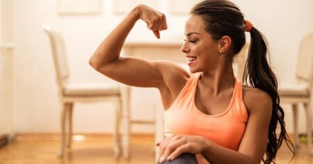 Alimentación después de los 50: los tres alimentos que ayudan a conservar masa muscular imagen-6
