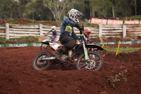 Hoy se corren las finales de la 5º fecha del Campeonato Argentino de Motocross en Eldorado imagen-6