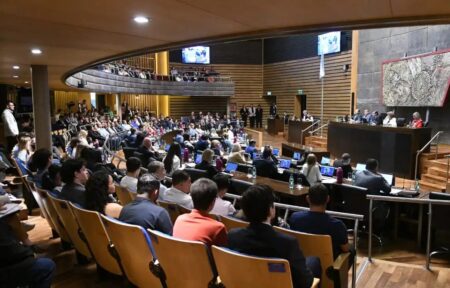 Mayra Freitas, sobre el Presupuesto 2026: “Es algo a destacar la transparencia que tiene la provincia” imagen-107