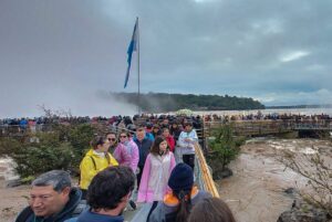 Vacaciones de invierno: auge del turismo en Misiones frente al desplome de cifras en todo el país imagen-3