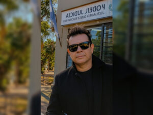 Abogado de Cabaña: “El bebé está en estado crítico por evidente mala praxis” imagen-4