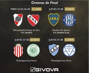 Futsal: la fase final de la Copa de Oro se jugará en Posadas imagen-1
