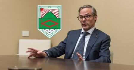 Enojo en Rampla Juniors con Foster Gillett: el club intimó al magnate para que cumpla con el acuerdo imagen-13