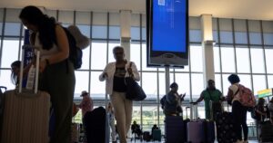No hagas esto si quieres evitar una multa de más 12 mil dólares en los aeropuertos de Estados Unidos imagen-3