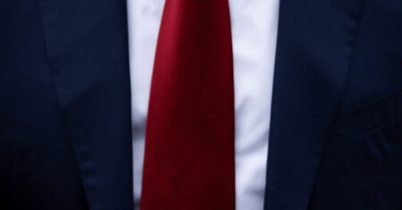 Editoriales de The Times: Esto no es gobernar. Es una rabieta imagen-64