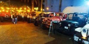 Jeep Fest 2025: en San Vicente se viene una edición recargada con shows, travesías y más de 500 competidores imagen-13