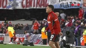 🔴 Vivo | River recibe a Godoy Cruz por la quinta fecha del Torneo Clausura: 0-0 imagen-4