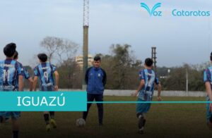 Juegos Deportivos Misioneros: se definieron los pases a instancia zonal en fútbol imagen-75