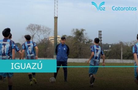 Juegos Deportivos Misioneros: se definieron los pases a instancia zonal en fútbol imagen-12
