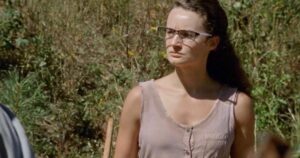 ¿Qué es un glioma?, la causa de muerte de Kelley Mack, la actriz de "The Walking Dead" imagen-4