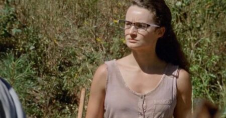 ¿Qué es un glioma?, la causa de muerte de Kelley Mack, la actriz de "The Walking Dead" imagen-10