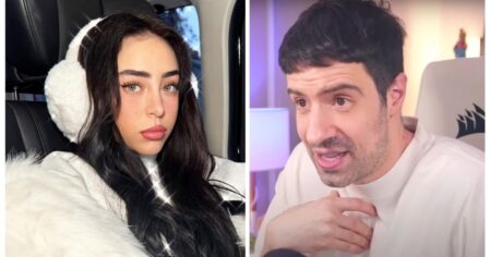 Martín Cirio reveló la actitud de Nicky Nicole que lo defraudó: "Está en mi lista negra" imagen-14