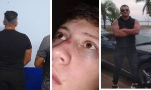 Santiago Pissani, el empresario y ex deportista otra vez en el centro de la polémica: los casos que se hicieron virales imagen-8