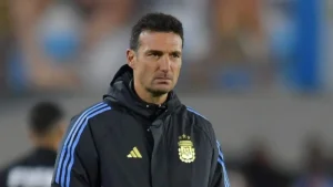 Enzo Fernández y más: los motivos de las ausencias en la prelista de la Selección Argentina - TyC Sports imagen-3