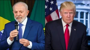Brasil acusa injerencia de EE.UU. y prepara represalias comerciales tras la sanción a De Moraes imagen-10