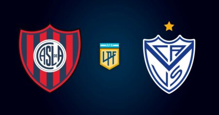 San Lorenzo vs. Vélez Sarsfield, por el Torneo Clausura: día, horario y cómo verlo por TV imagen-18