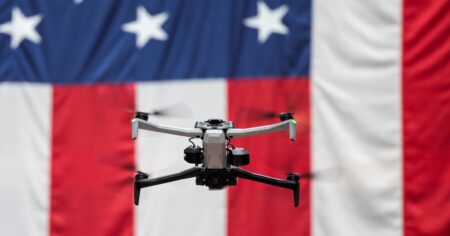 Drones, bombas en aviones o ciberataques, los nuevos retos de la seguridad aeroespacial en un mundo con varios frentes de conflicto imagen-17
