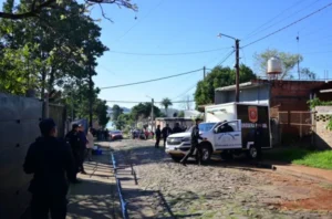 Tragedia en Posadas: hombre mató a sus dos hijos y luego se quito la vida imagen-3
