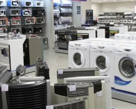“La venta online sin IVA, será una competencia desleal”, indicaron desde el sector comercial imagen-19