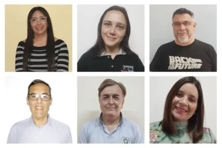 Misioneros entre los seis finalistas del concurso nacional “Docentes que Inspiran” imagen-10