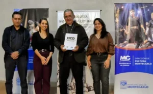 Montecarlo construirá un nuevo centro escolar de nivel inicial a universitario imagen-3