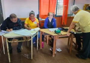 Este viernes, atención de la salud en la Escuela 133 de Jardín América imagen-2