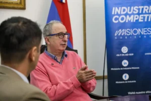 Passalacqua: "Las pymes y comercios son claves para contener y dar felicidad a la gente" imagen-2