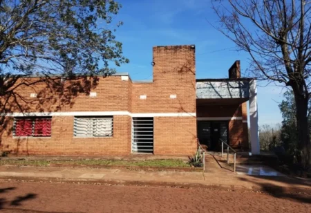 Avanzan las tareas para el traslado del edificio del Centro de Salud de El Alcázar imagen-8