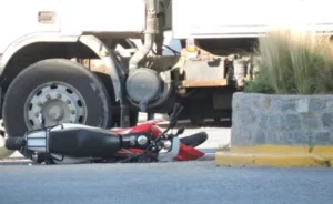 Accidentes laborales en alza: el tránsito se convierte en el mayor riesgo para los trabajadores misioneros imagen-1