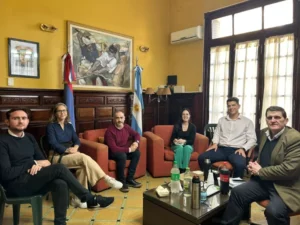 Anunciaron mayores medidas de alivio fiscal para empresarios misioneros imagen-2