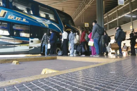En Misiones hubo buena afluencia de turistas y boleterías sostienen más ventas imagen-12