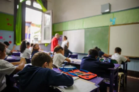 El 79% de los alumnos de Misiones utiliza redes sociales en su tiempo libre imagen-9