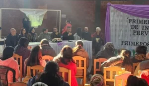 Jornada de inclusión y primeros auxilios en Puerto Leoni imagen-2