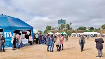 La Expo Universitaria de Posadas vuelve con su décima edición imagen-24