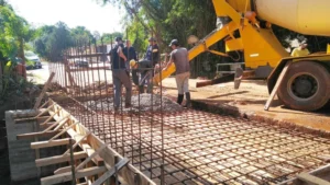 Caída en la construcción y mejoras en ventas de autos imagen-3