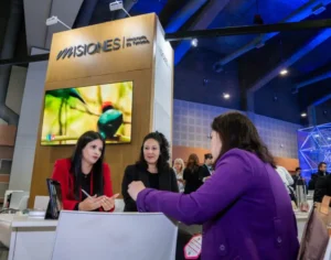 Misiones dirá presente en el Meet Up Argentina 2025 imagen-1