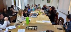Acuerdan rebaja en edad jubilatoria de preceptores en Misiones imagen-2