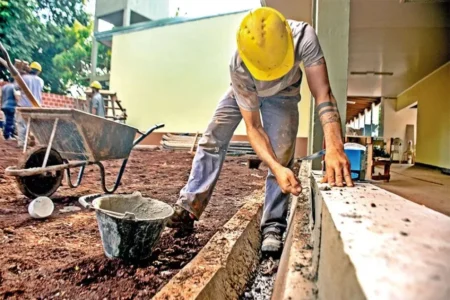 Misiones: aumentaron los accidentes laborales durante el primer trimestre del año imagen-12