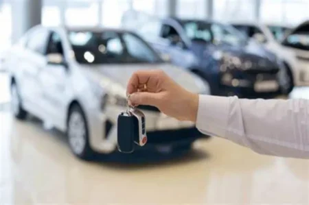 El crédito del Banco Nación reaviva las ventas de autos en la provincia imagen-24