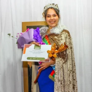 Se abrió la inscripción para ser candidata a reina del maderero en San Vicente imagen-1
