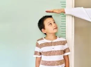 Pubertad precoz: factores de riesgo y la importancia de la prevención imagen-2