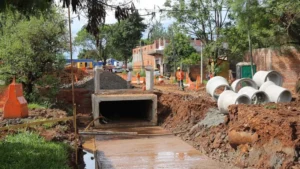 Paralización de obras nacionales genera el cierre de empresas y desempleo en el sector imagen-4