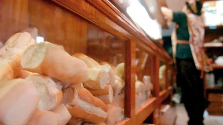Preocupación en el sector panadero ante caída del consumo imagen-12
