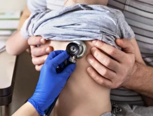 Apareció el virus sincicial y ya representa el 50% de casos respiratorios pediátricos imagen-1