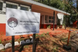 Disminuyó la cantidad de gestiones de cambios de género en Misiones imagen-2