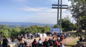 Encuentro binacional en San Javier impulsa el puente internacional y la cooperación regional imagen-2